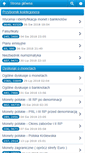 Mobile Screenshot of monety.pl